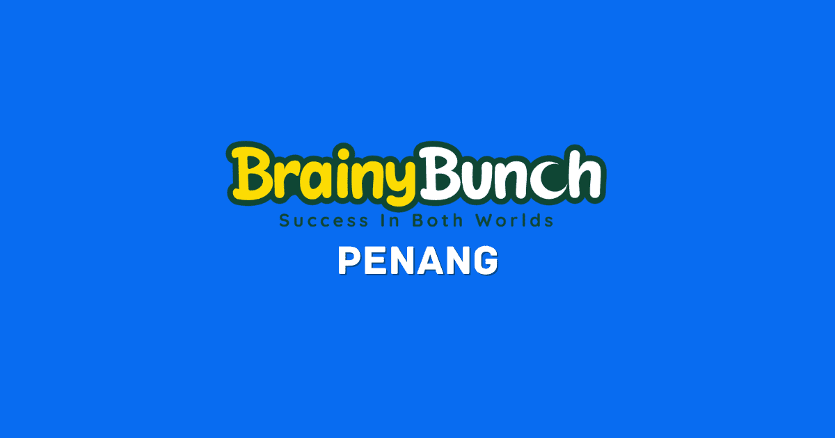 Tadika Brainy Bunch Pulau Pinang