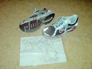 Nike Air Structure Triax+ 10 M