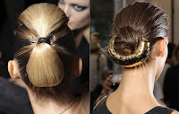 Spring 2012 Hairstyles for Women