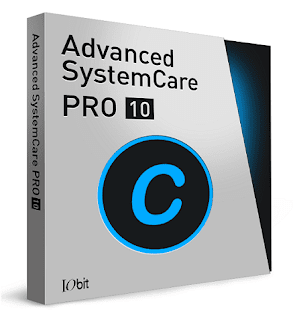 Advanced SystemCare Professional v10.4.0.761 + Crack ! [Latest]