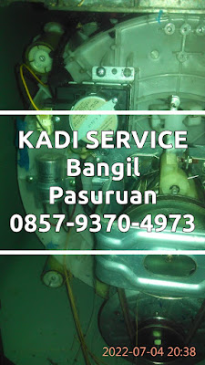 Servis Mesin Cuci di Bangil Pasuruan - KADI SERVICE