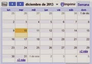 calendario carreras