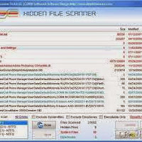 Mengembalikan Data Yang Kehidden Virus