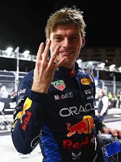 Max Verstappen Formula 1 red bull