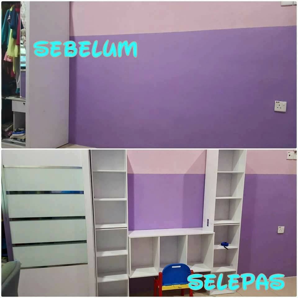  Gambar Hanya Guna  Rak  RM9 99 DIY  Tempat Simpan Baju  Dan 