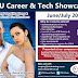 CTU Career & Tech Showcase (Open Week) 2013