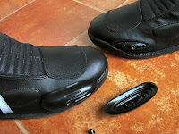 Cramster Motorcycle Riding Boots