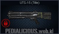 UTS-15 (Title)