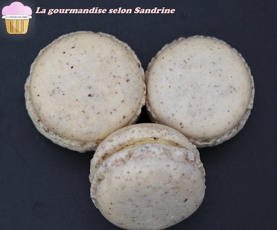 macarons-meringue-française