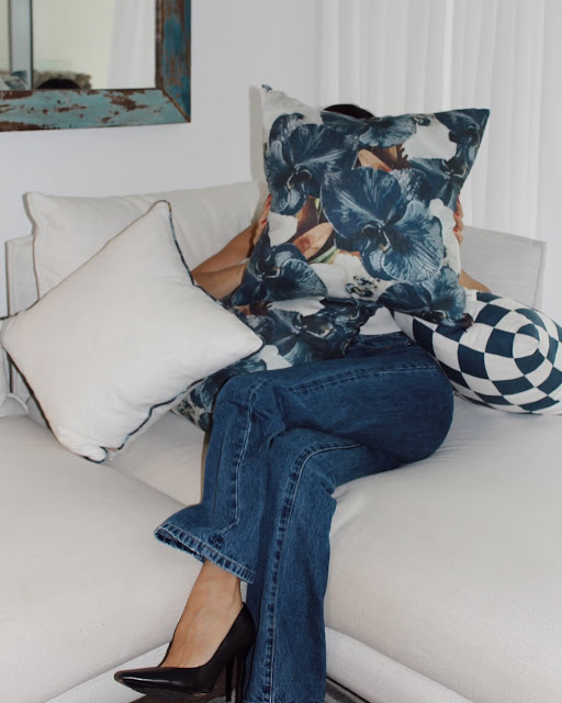 Decorative Cushions