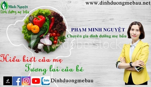 Nguyệt Pham - Một Lớp học Đặc biệt - Đánh dấu bước đi mới rõ ràng hơn