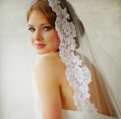 How to Pick the Perfect Wedding Veil