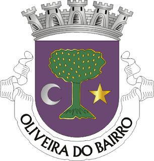 Oliveira do Bairro