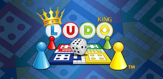 تحميل لعبة ملك الليدو (لودو كينج) Ludo King اون لاين مجانا للاندرويد