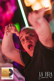 Fotografía Tardeo Party, ¿Bailamos los 70s 80s y 90s...?