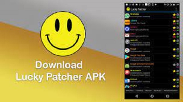 Game Hacker APK No Root for Android