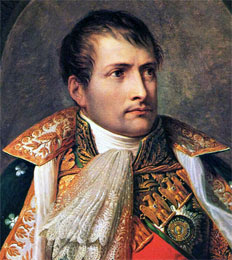 Bonaparte