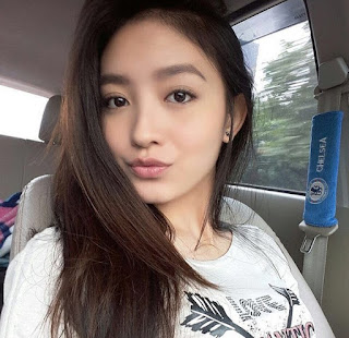 Kumpulan Foto dan Biodata Natasha Wilona