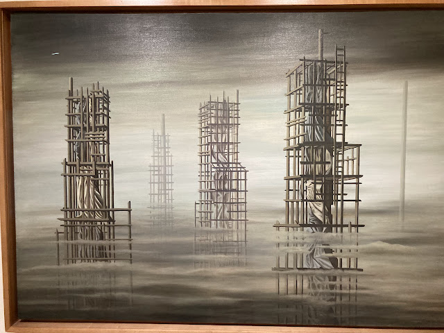 Kay Sage