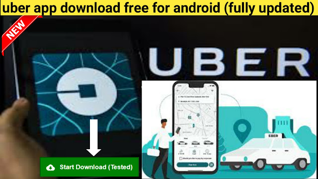 uber-app-download-free-for-android