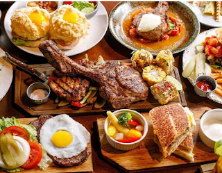 مطعم بابل الكويت