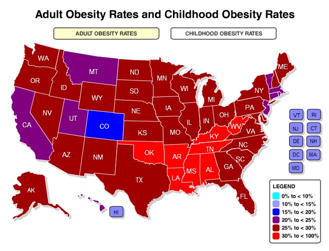 Childhood Obesity Graphs 2010. childhood obesity graph.