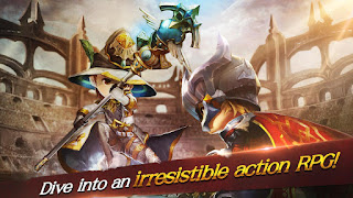 Dragon Eyed Apk