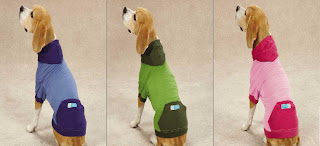 Guardian Gear® Insect Shield Dog Gear