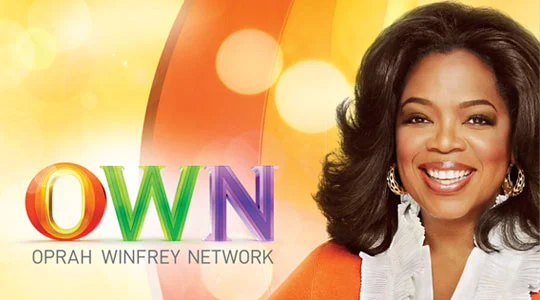 The Oprah Winfrey Network - OWN