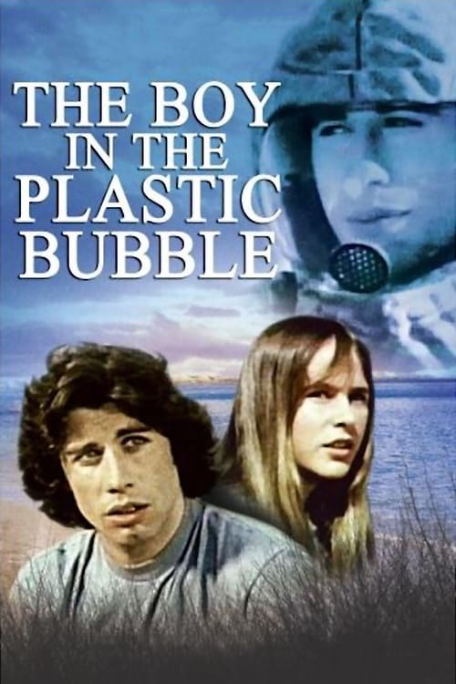 Descargar El chico de la burbuja de plástico 1976 Pelicula Completa En Español Latino