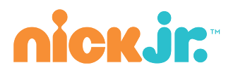 Nick Nickjr Logo