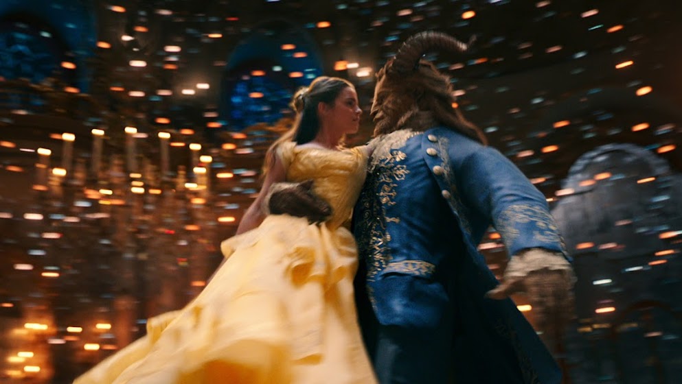 Get Re-acquainted with the Characters of BEAUTY AND THE BEAST