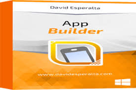 easy-to-use android app builder full version