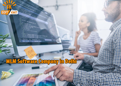 mlm software company