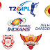 IPL Former Winners आईपीएल पूर्व विजेता 2008-2018
