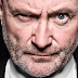 Phil Collinst véres fejjel szállították kórházba