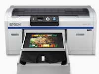 Epson Enters SureColor SC-F2000 Driver Free Download