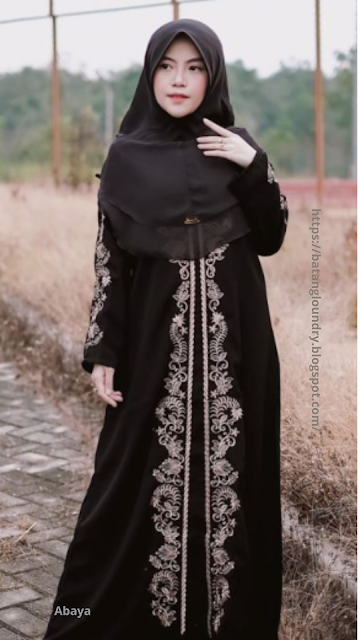 Abaya