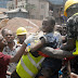 COLLAPSED BUILDING UPDATE: 12 killed, 50 hospitalized as rescue operation continues