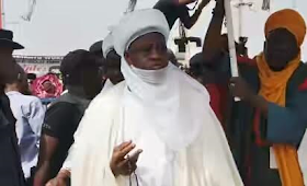Sultan of Sokoto calls on the federal government to prosecute killer herdsmen-247newsflux
