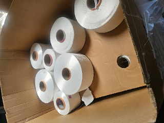 PA 66 big rolls