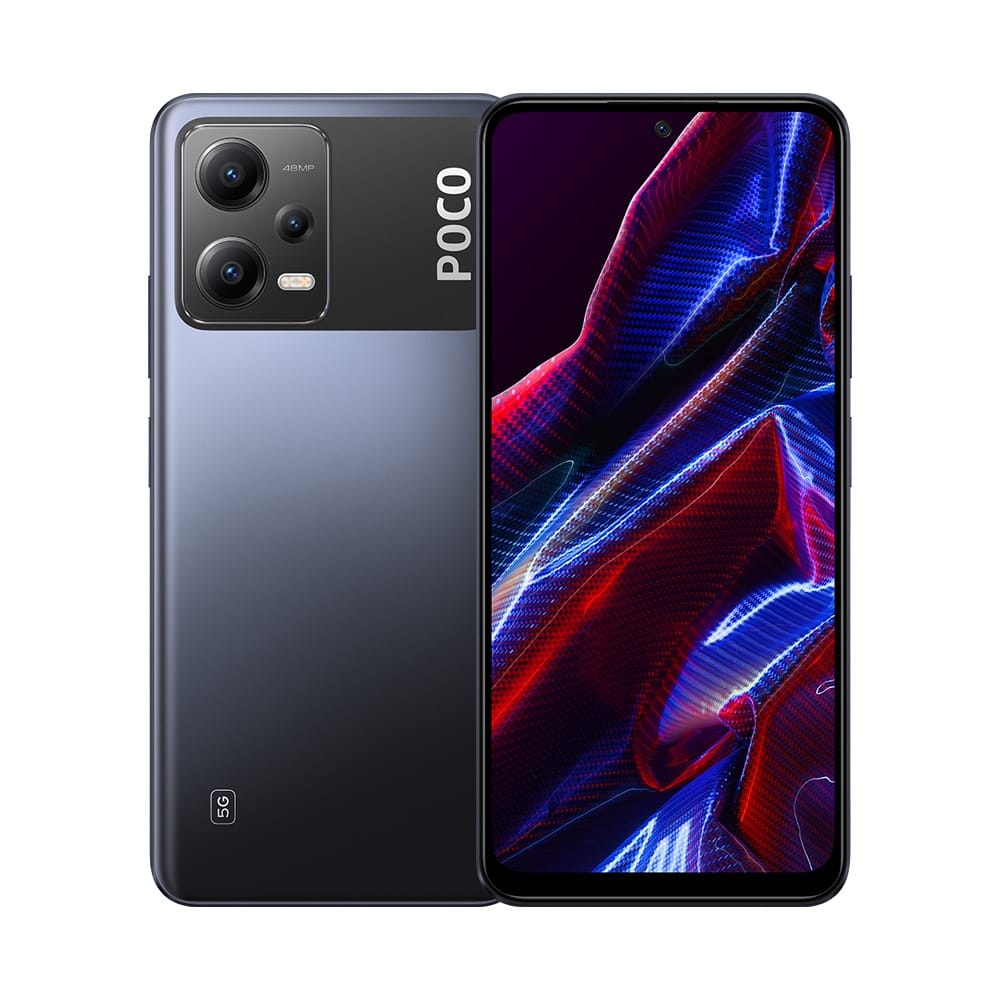 POCO X5 5G Indonesia, POCO X5 5G