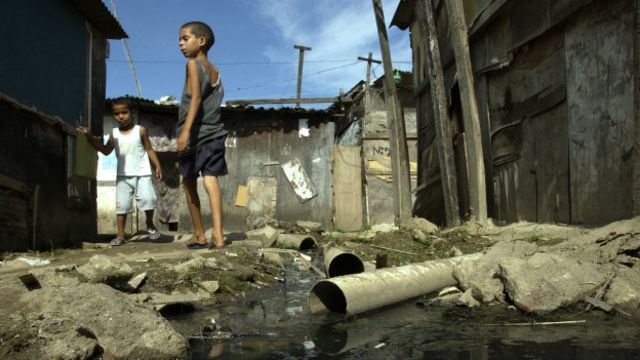 No Brasil de Bolsonaro: 23 milhões de pobres vivem com menos de R$ 7 ao dia