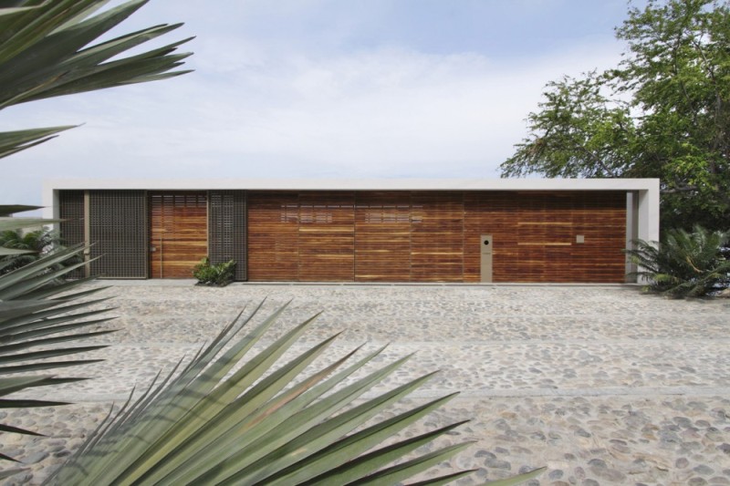 Casa Almare - Elías Rizo Arquitectos