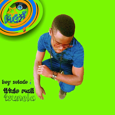 Boy Zolado - Mali Tsinela (2018) [Download]