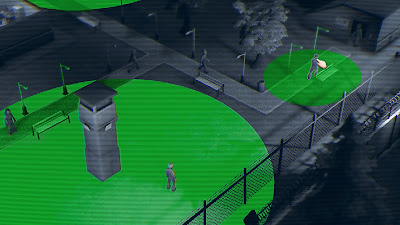 Prison Tycoon Under New Management Game Screenshot 7
