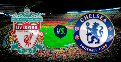 Prediksi Liverpool vs Chelsea 1 Februari 2017