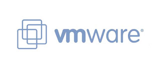vmware virtualisation logo