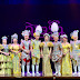โรงมหรสพหลวงศาลาเฉลิมกรุง จัดงานแถลงข่าวการแสดงลิเกเฉลิมพระเกียรติฯ เรื่อง “ลิขิตรัก”