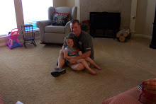 My Sweetie and my Sweetpea